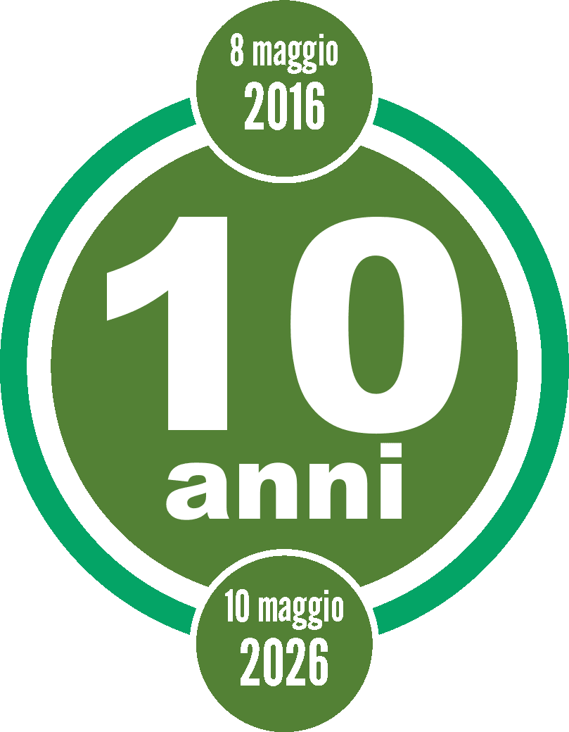 10 anni di CoderDojo Arese!