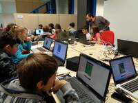 19/11/2016 Polo Tecnologico di Pavia