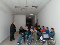 07/10/2017 Polo Tecnologico di Pavia