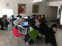 03/02/2018 Polo Tecnologico di Pavia