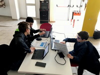 03/02/2018 Polo Tecnologico di Pavia