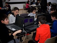 17/02/2018 Polo Tecnologico di Pavia