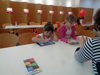 24/05/2019 Bring Your Family to Work, Vodafone, Varese