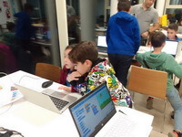 13/11/2022 Arese (MI)
