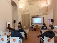 2-3 dicembre 2023  Vigevano Retrofutura2023  Vigevano (PV)