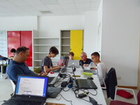 16/06/2024 Arese (MI)